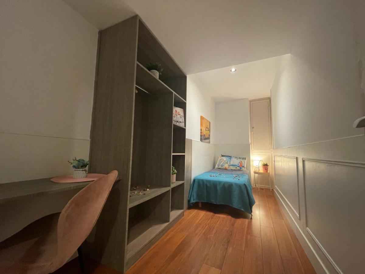 Private Gothic Quarter Hostel *