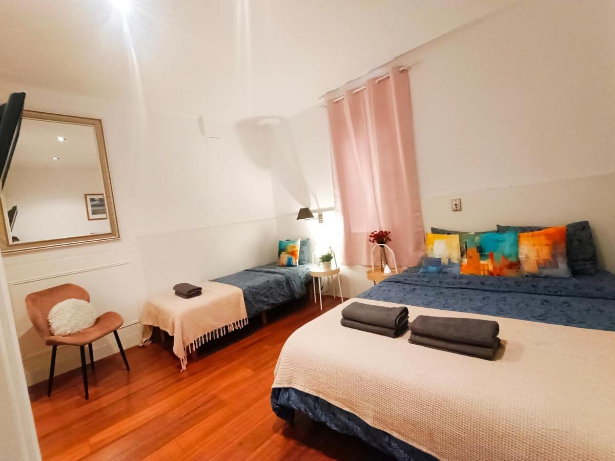Private Gothic Quarter Hostel Barcelona