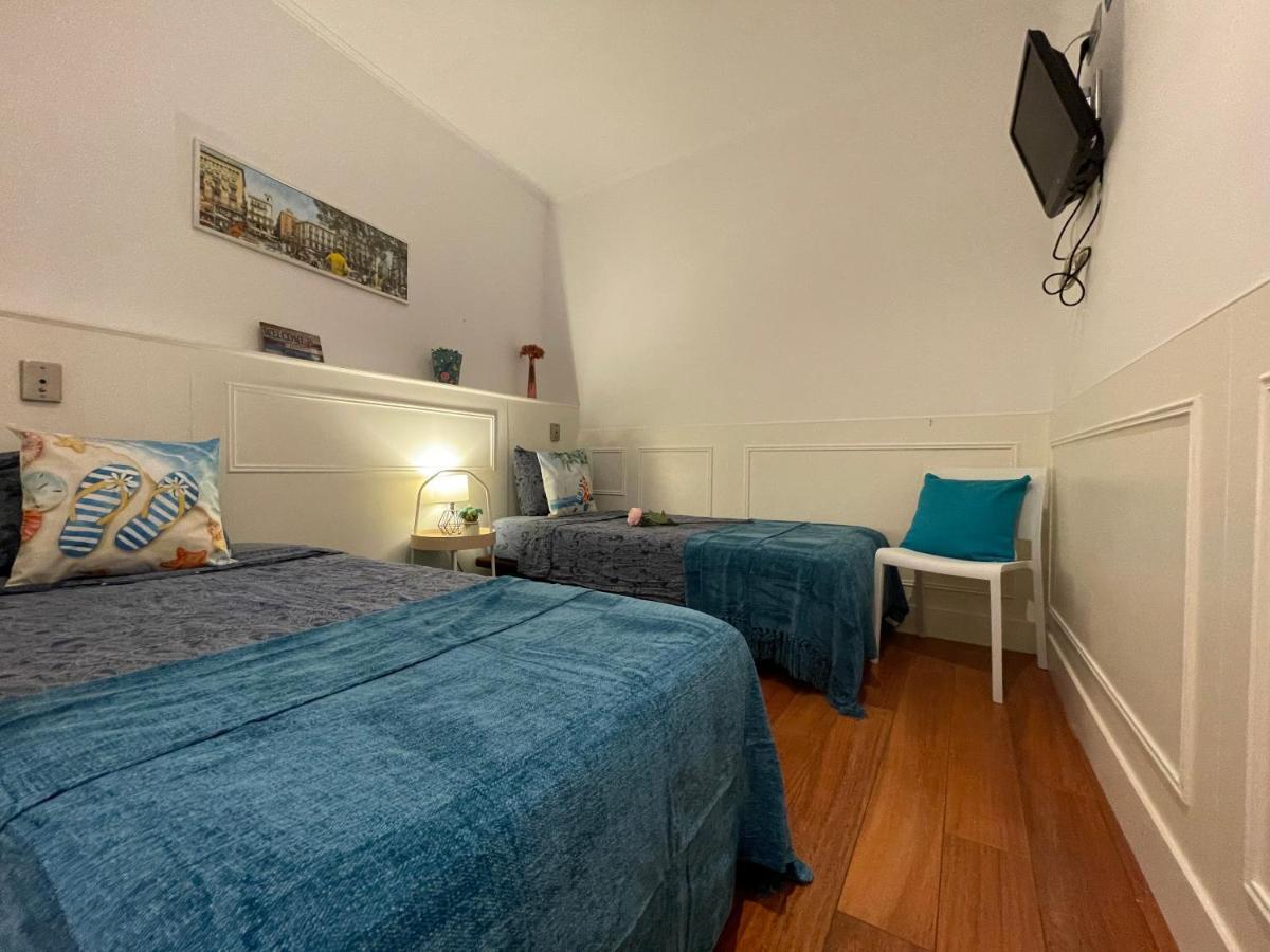 Hostel Private Gothic Quarter